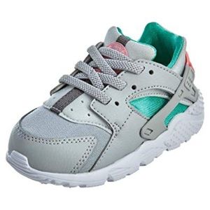 Nike huarache run toddler  size 6c